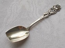 Raro Elegante Cucchiaino