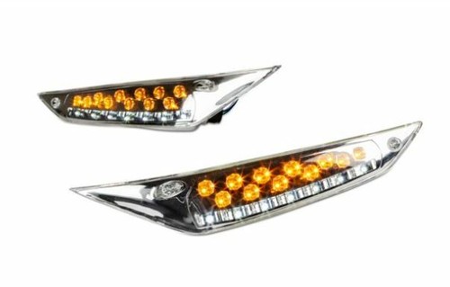 Str 660 frecce led - frecce,