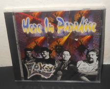 LOKY (TEXAS) - HERE IN