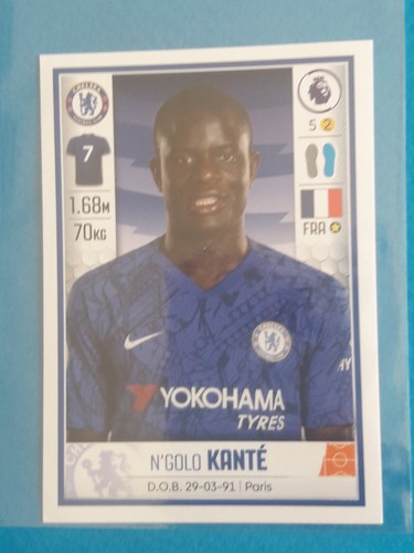 Golo kante calciatori panini - n'golo,