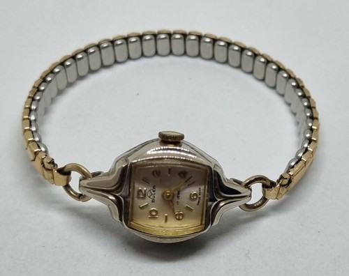 Orologio meccanico donna