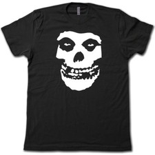T-SHIRT CONCERTO PUNK ROCK