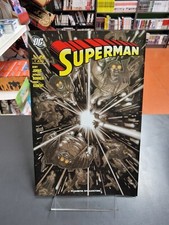 Superman #22 - Planeta DeAgostini - W19