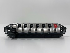 Ricambi Usati Pulsantiera Comandi Centrale Menu 4 Frecce Peugeot 3008 2^ 5008 2^