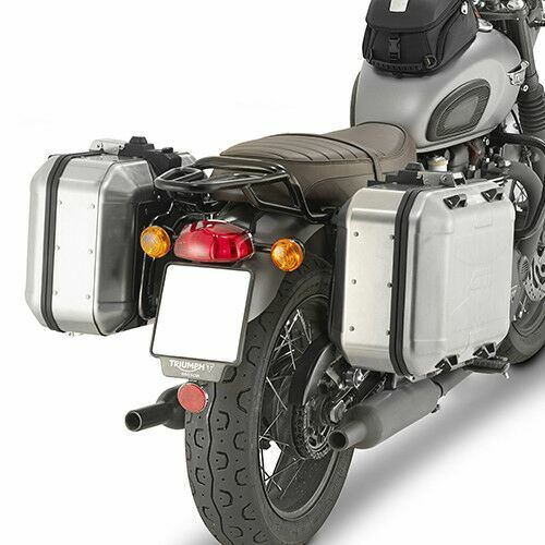 Givi portavaligie laterale per - givi,