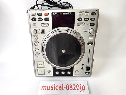 Denon s3500 lettore compact - dn-s3500,