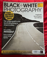 Black & White photography