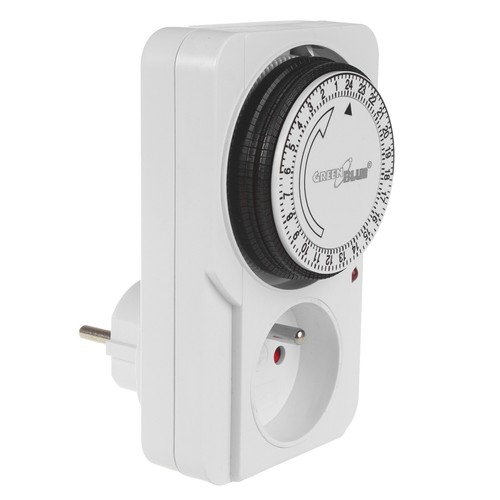 Interruttore timer - interruttore,