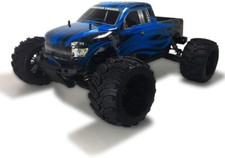 Voiture RC BRUSHLESS Monster