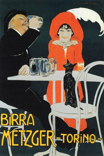 Birra ristorante cane - birra,