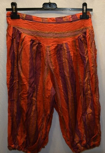 Pantalone corto ginocchio - corto,