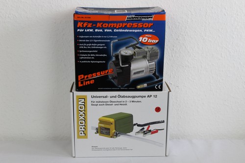 Mannesmann set mini - mannesmann,