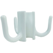 Appendino Con 3 Ganci