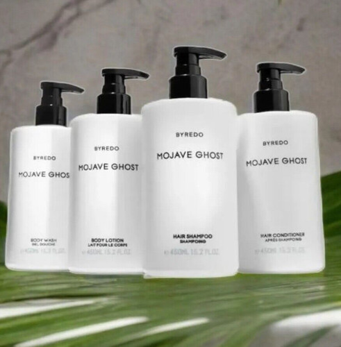 Pacchetto shampoo balsamo - pacchetto,