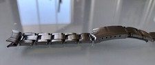 ROLEX Oyster Riveted Bracelet