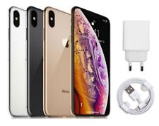 Apple iPhone XS MAX - 64 256 512GB - OTTIMO - Grigio Siderale Argento Oro - Refurbish