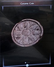 Demon's Souls 26 monete in