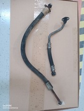 YAMAHA XT550 ( 1983 )  TUBAZIONI OLIO MOTORE