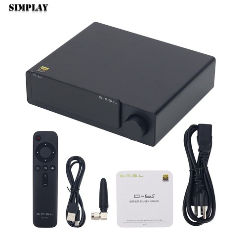 Supporto smsl d6s - supporto,