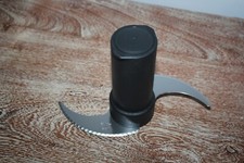 NEUF ; Couteau métal grand