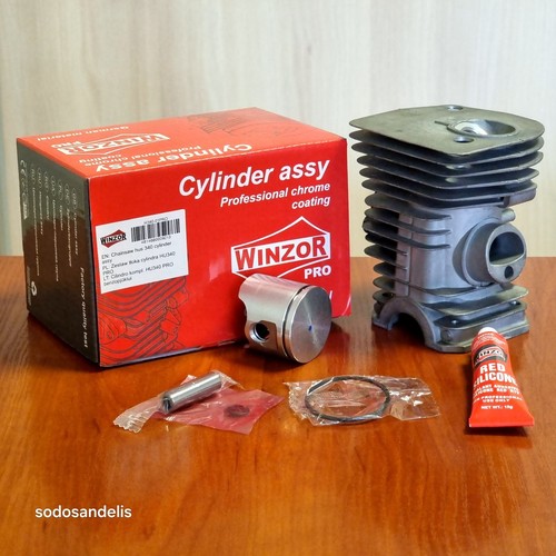 Kit cilindro per - kit, 40