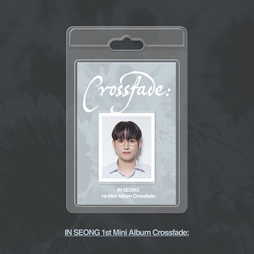 Sf9 seong 1st mini - in,