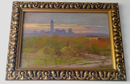 Silvio travaglia monselice - travaglia, (monselice