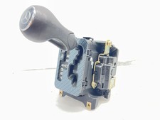 Quadro cambio Mercedes SLK