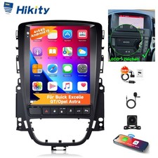 Autoradio ECO Android 15