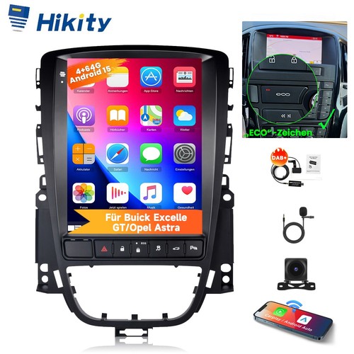 Autoradio eco android - eco, 15