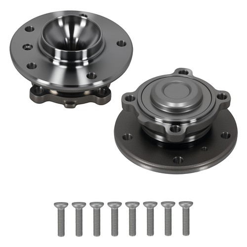 Cuscinetti anteriore for bmw - cuscinetti,