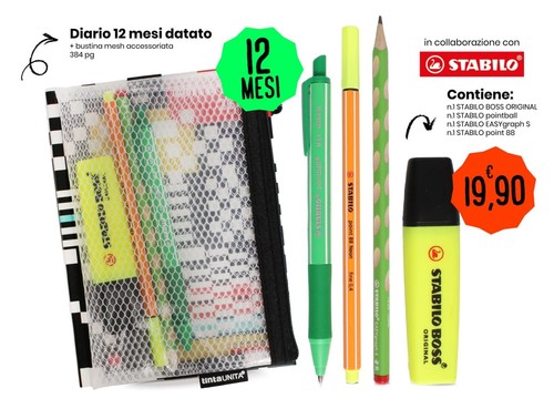Diario agenda giornaliera - diario,