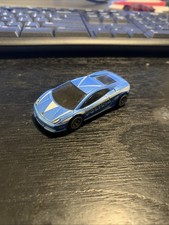 2010 Hot Wheels Speed Machines