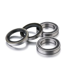 19127 front wheel - 19127-front, kit
