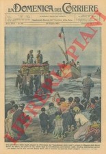 BELTRAME A. - Una pittoresca