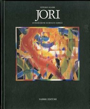 Marcello Jori. Con introduzione di Renato Barilli.