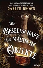 Die Gesellschaft für magische