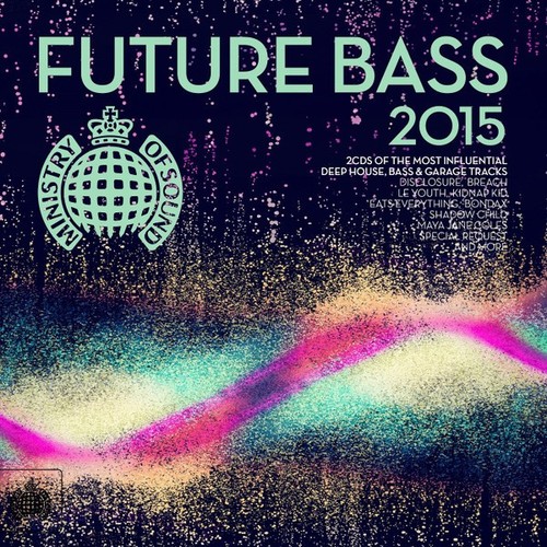 Various future bass 2015 - –,