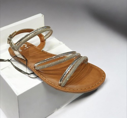 Scarpa ciabattina not - y,