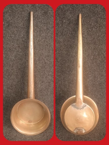 Ancienne couade cassotte - ancienne, ou