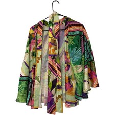 Giacca top kimono donna Zara