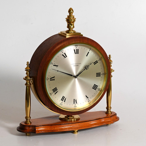 Orologio tavolo junghans - orologio,