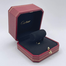 Cartier scatola espositore
