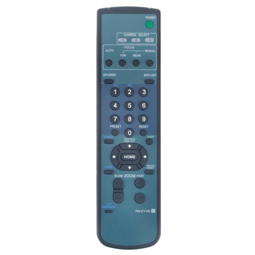 Ev100 nuovo telecomando per - rm-ev100,
