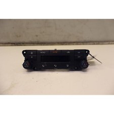 BLOCCO COMANDO CLIMA DIGITALE