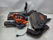 BLACK+DECKER 3-in-1
