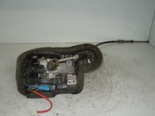 BMW 320d DPF Touring Aut. E90