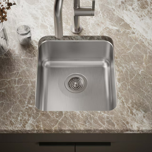 Kohler 3330 lavello da - kohler,