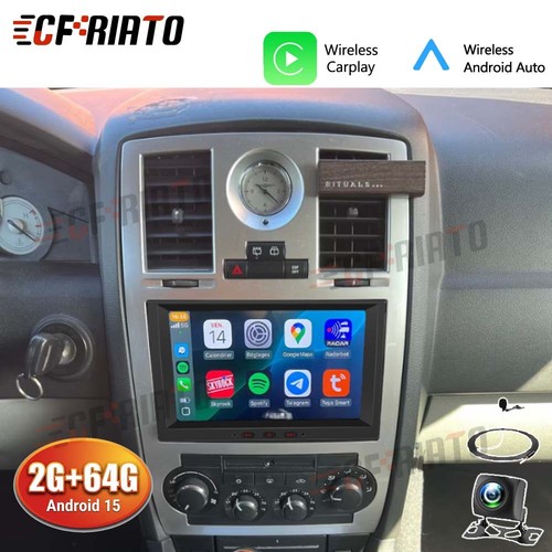 Autoradio 64g android 15 - android,