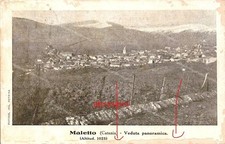 du515 cartolina maletto